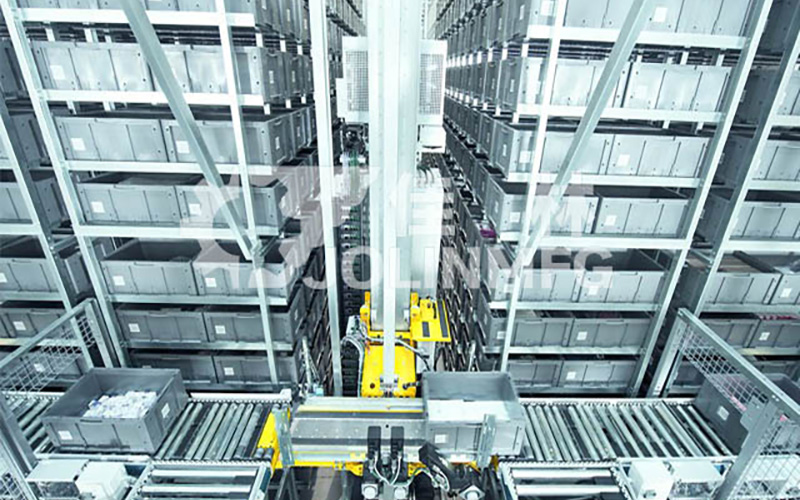 大連佳林設備製造有限公司