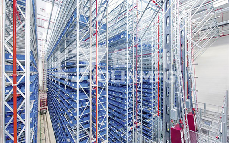 大連佳林設備製造有限公司