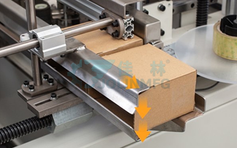 高速開(kāi)箱機(jī)