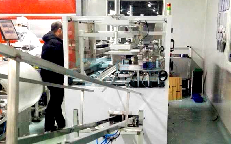 高速開(kāi)箱機(jī)