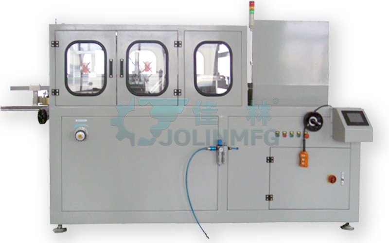 高速開箱機(jī)