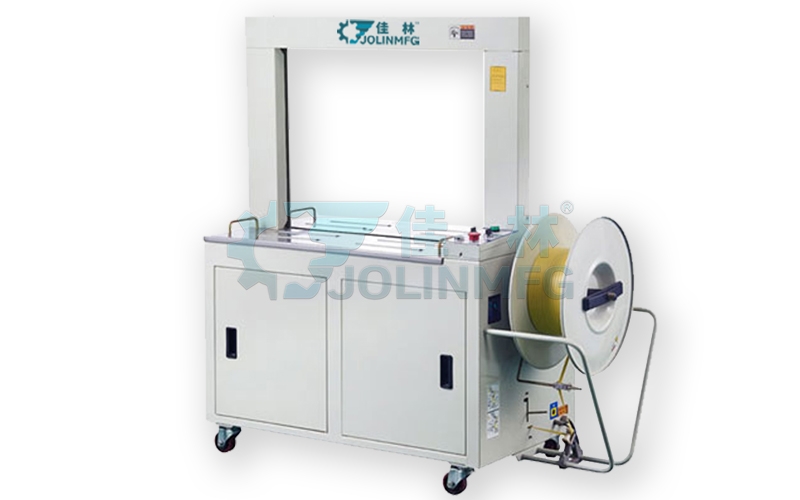 全自動捆包機(jī)