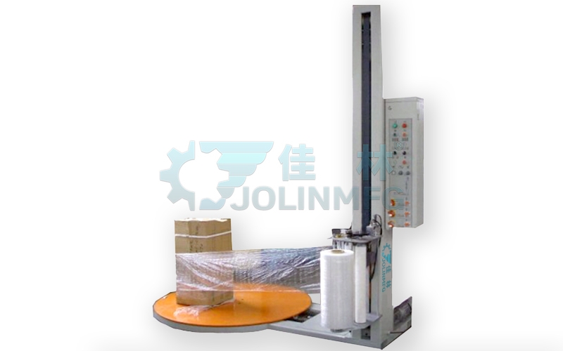 自動拉伸膜纏繞機(jī)